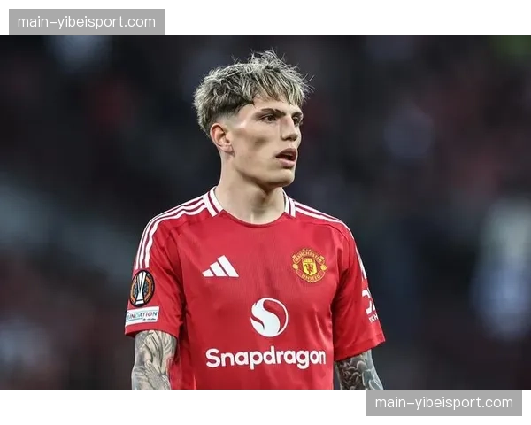 即时：曼联2-0领先纽卡斯尔，加纳乔梅开二度
